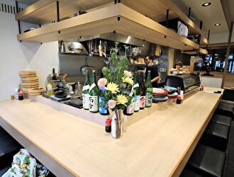 寿司とMAS 武蔵小山 求人