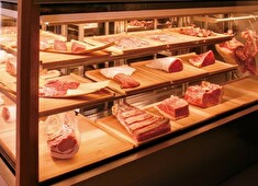 本店山科（やましな）／銀座山科（やましな）／小石川中勢以、他／株式会社eatopia 求人 【小石川 中勢以】ミシュランの星も7年連続獲得し、「ステーキ百名店」にも選出された極上ステーキレストラン。