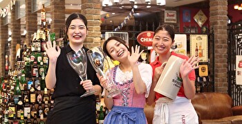 ワールドリカーインポーターズ株式会社/世界のビール博物館/ミゲル　フアニ　他 求人