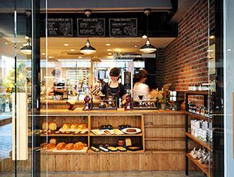 「ecomo Bakery」／株式会社ecomo 求人