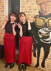 ALEGRIA（アレグリア）／HapyRes（ハピレス） 求人