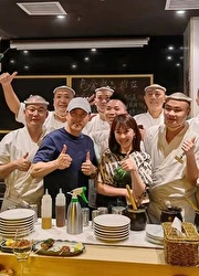 鳥金・炭火焼鳥 TORIKIN ／新店舗 　※海外採用本部 求人