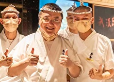 鳥金・炭火焼鳥 TORIKIN ／新店舗 　※海外採用本部 求人 現地にて4年以上勤務する日本人スタッフが面接を実施！ご質問は何でもお答え致します！★入社時期は柔軟に対応中です。