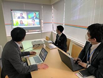 株式会社 共立フーズサービス（東証プライム上場企業グループ）※本部ポジション 求人
