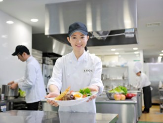 株式会社LEOC（レオック） 求人