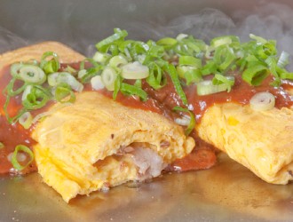 銀座 響や（ギンザ ヒビキヤ） 求人 とんぺい焼きなど、親しみやすい料理もご用意！居酒屋などでの経験も活かすことができます。