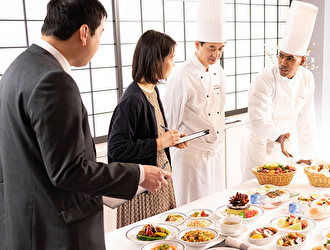 コスモ企業株式会社 ※航空飲食部門採用本部（東証プライム上場グループ企業） 求人