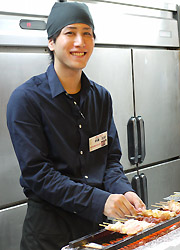 株式会社 デルソーレ 求人