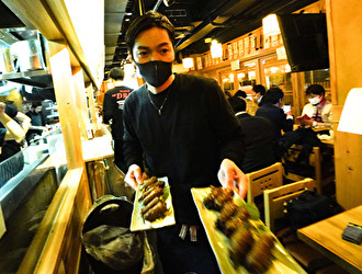 株式会社 浜倉的商店製作所 求人