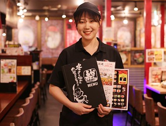 株式会社RCP（Respectable Concept Planning）／赤から,etc 求人