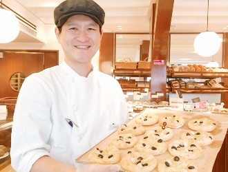 BURDIGALA（ブルディガラ）／株式会社トリコロール 求人