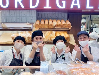 BURDIGALA（ブルディガラ）／株式会社トリコロール 求人 一緒にブルディガラブランドをつくっていきましょう！販売も工房も、全ポジションで新規メンバー募集！