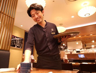 雛鮨（ひなずし）／株式会社クリエイト・ダイニング 求人