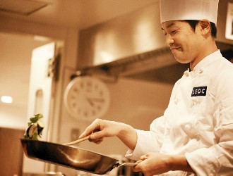 株式会社LEOC（レオック）／有料老人ホーム事業部（23区内・神奈川の高級有料老人ホーム） 求人