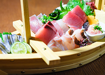 「魚料理屋」「看板のない和食ラウンジ」プロジェクト採用室/株式会社TPD 求人