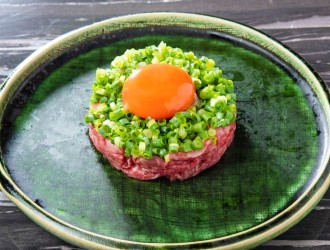 焼肉にくずき／株式会社Mdining 求人