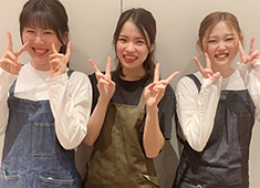 テーマカフェ／株式会社 トランジットジェネラルオフィス 求人 スタッフや場のファンになってもらう。もう一度訪れたいと思ってもらう。そのためにできることを一緒に考えましょう！