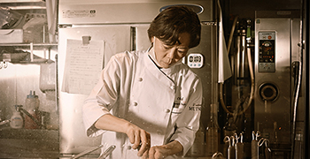 Trattoria MUTSUMI（トラットリア ムツミ） 求人