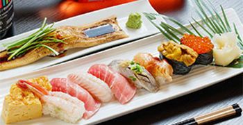 築地すし鮮 総本店 求人