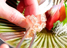 スターツ商事 株式会社／「旬味」 求人 和食経験をお持ちの方はもちろん、これから勉強したいという方も大歓迎します！