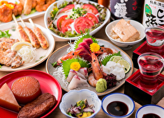 日本橋 お多幸本店／株式会社お多幸 求人 おでん以外も各種料理を提供！幅広く学べ・活かせる職場です。
