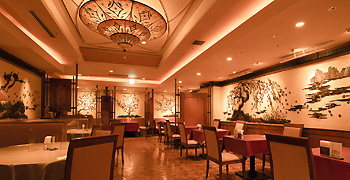 中国料理 白鳳（はくほう） 求人