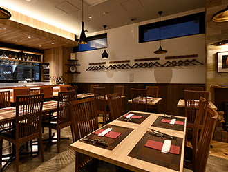 Trattoria MUTSUMI（トラットリア ムツミ） 求人