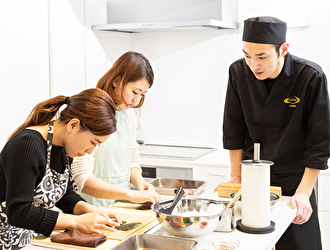 RIZAP株式会社/「RIZAP COOK」 求人