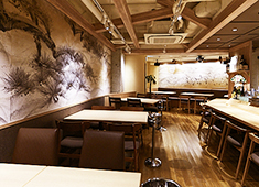 「おいどん」「五万米」／オール・ミッキー・ジャパン株式会社 求人 仕事は笑顔があってこそ！頑張りにはインセンティブで応えます。納得いく環境で働きませんか。
