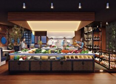 DEK 青山(デックアオヤマ)／株式会社 船昌 求人 こだわった国産の野菜や果物が身近にあふれる暮らしを目指しています。