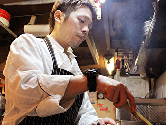 新規OPENプロジェクト、他／株式会社 浜倉的商店製作所 求人