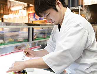 新規OPENプロジェクト、他／株式会社 浜倉的商店製作所 求人