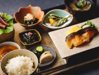 京都一の傳 六本木ヒルズ店、ほか／株式会社 food o’clock 求人