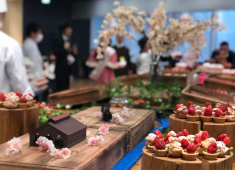 中央フードサービス株式会社　コントラクトフードサービス事業部 求人 