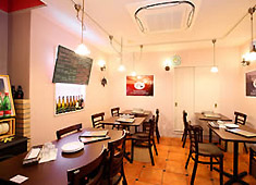 Pizzeria Geco（ピッツェリア ジェコ） 求人 口コミで評判が広がる名店です。是非、どこでも通用する確かな技術を身につけてください！