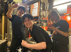 株式会社ジュネストリー 求人 年齢・経験においては幅広いスタッフが在籍しているので、すぐに馴染んでいただけるはず！