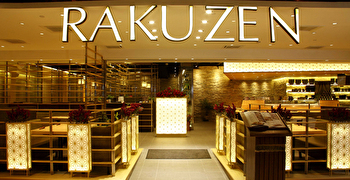 楽膳（Rakuzen）／ダイショーグループ（Super Dinning) 求人