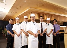 楽膳（Rakuzen）／ダイショーグループ（Super Dinning) 求人 ご経験のある方にはブランドの向上の為、思いっきり腕を振るっていただきたいと思っています！