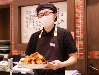 ゑびす Daikoku／株式会社マコト 求人