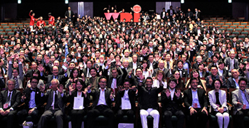 株式会社 WDI JAPAN 求人