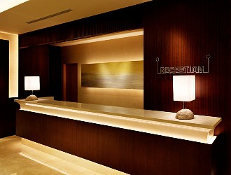 シンワメディカルリゾート八千代 求人 