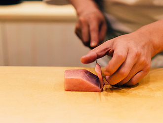 築地 すし Omakase 求人