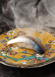 築地 すし Omakase 求人