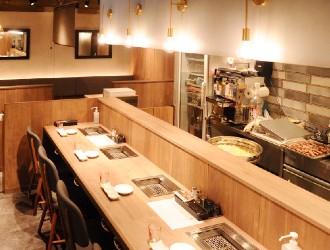 株式会社ダイゴインターナショナル 求人 5月にオープンした新店は、牛タン尽くしの焼肉が楽しめる「タンだけ」。2023年春にはさらなる新業態もOPEN！