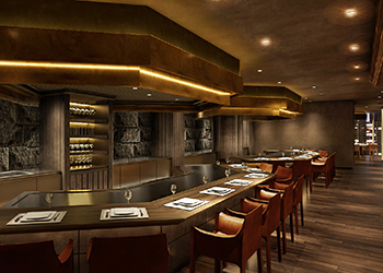 Wolfgang’s Steakhouse by Wolfgang Zwiener Teppan（東京・銀座）／株式会社 WDI JAPAN 求人