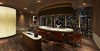 Wolfgang’s Steakhouse by Wolfgang Zwiener Teppan（東京・銀座）／株式会社 WDI JAPAN 求人