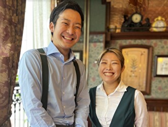 THE R.C. ARMS／株式会社ダイナックホールディングス(サントリーグループ) 求人