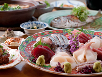 魚屋　小次朗 求人