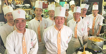 浅草 ヨシカミ 求人