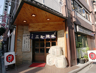 ニュー浅草／株式会社ニューアサクサ 求人